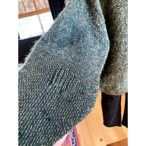 Very Vintage Mohair Cardigan - Picture 4 of 8